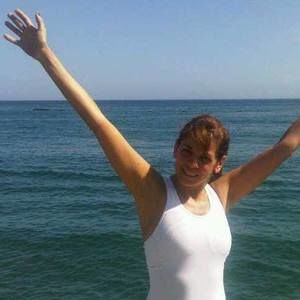 Meet your Posher, Natali